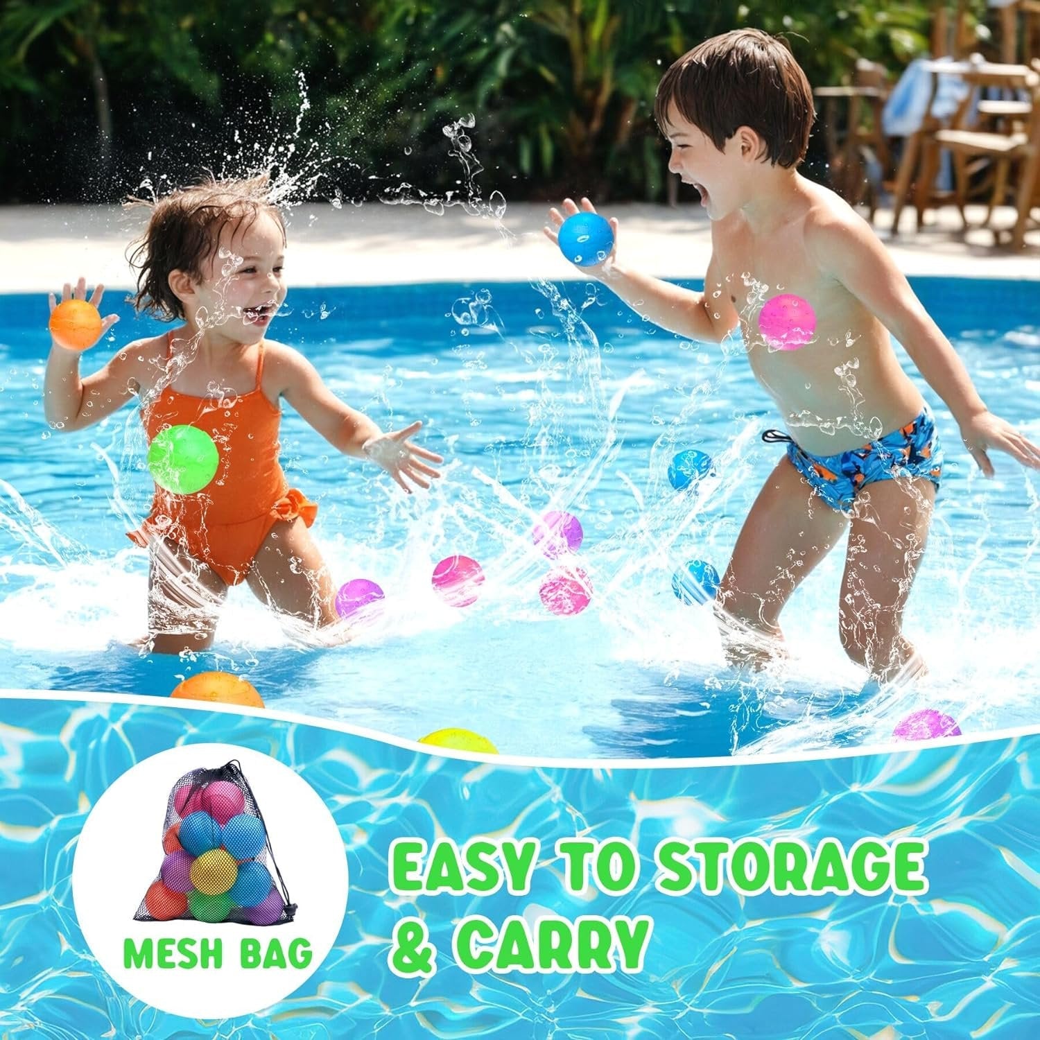 Kids Playing