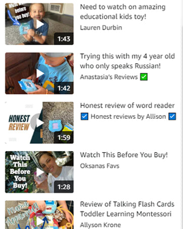 Spanish & English Talking Flash Cards for Toddler 1-6 Year Olds, Bilingual Flash Cards Learning Montessori Toys with 224 Sight Words, Speech Therapy Toys for Children Sensory Preschool Education Gifts
