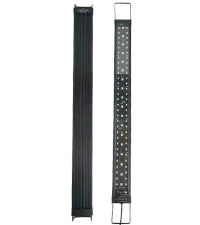 Aquarium Heater for 40-55-75 Gallon, 300W Submersible Fish Tank Water Heater with Accurate Temperature Control, Over-Temp Protect, Auto Shut-Off, Quick Heat up for Saltwater & Freshwater