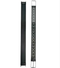 Aquarium Heater for 40-55-75 Gallon, 300W Submersible Fish Tank Water Heater with Accurate Temperature Control, Over-Temp Protect, Auto Shut-Off, Quick Heat up for Saltwater & Freshwater