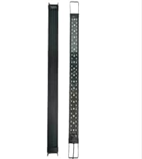 Aquarium Heater for 40-55-75 Gallon, 300W Submersible Fish Tank Water Heater with Accurate Temperature Control, Over-Temp Protect, Auto Shut-Off, Quick Heat up for Saltwater & Freshwater