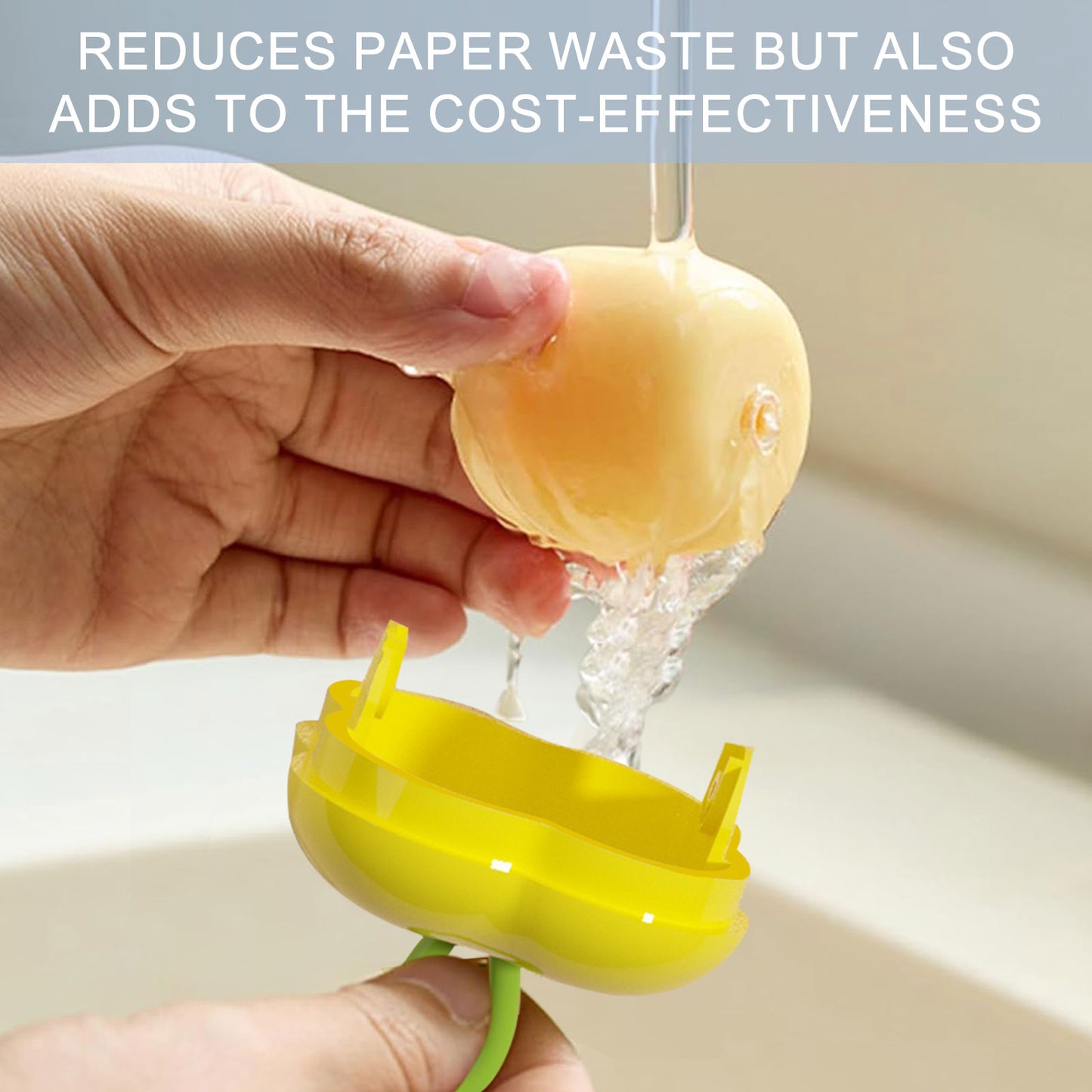 2 Pieces Portable Mini Lint Rollers for Dog Cat Hair, Washable Hair Remover for Cleaning Various Dust and Debris, Sticky Roller Reusable Lint Remover for Travel, Eco-Friendly Compact Design